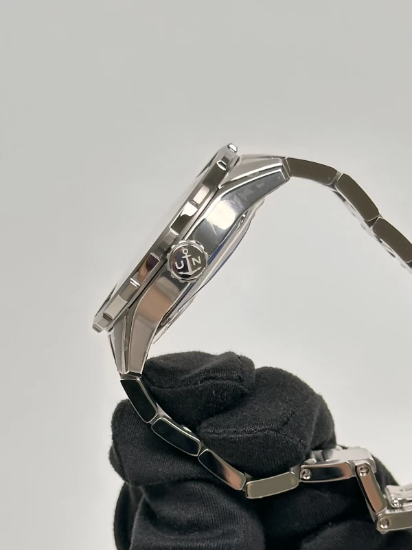 Ulysse Nardin 42 mm 8163-175-7M/93 5