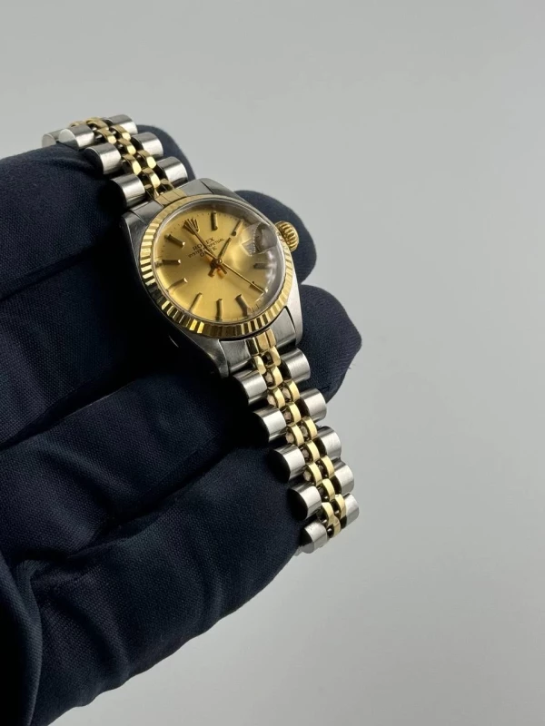 Rolex 69173 9
