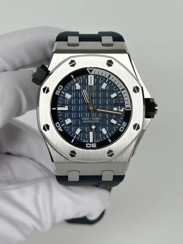 Audemars Piguet Diver 15720ST.OO.A027CA.01 2