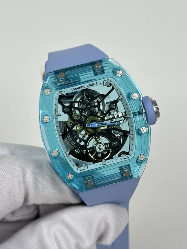 Maikou Bode Automatic MB.002.1 3