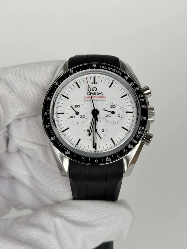 Omega Moonwatch Professional Co-axial Master Chronometer Chronograph 42 mm 310.32.42.50.04.001 2