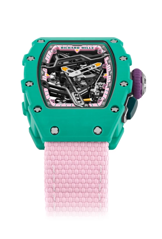 Richard Mille RM 07-04 RM 07-04 3