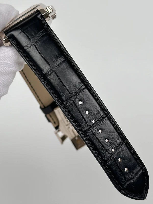 Vacheron Constantin Tonneau 49180/000G-9360 7
