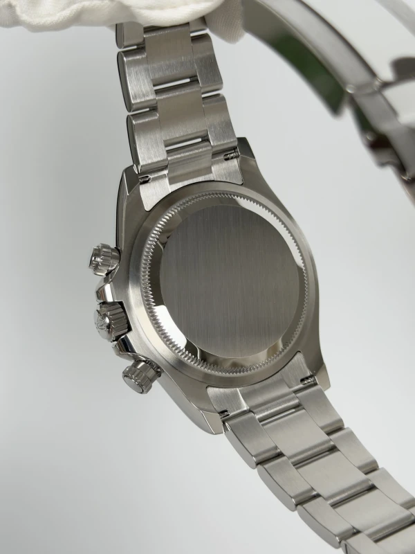 Rolex Cosmograph Daytona 40mm Steel 126500ln-0001 5
