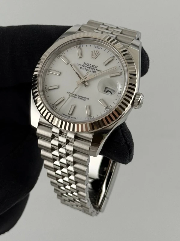 Rolex 126334-0010 5