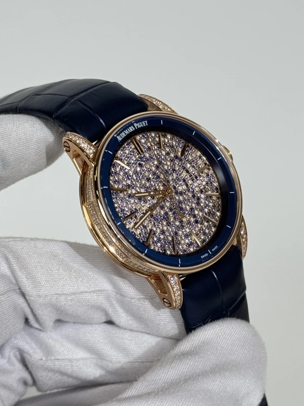 Audemars Piguet 77410OR.ZZ.D343CR.01 3