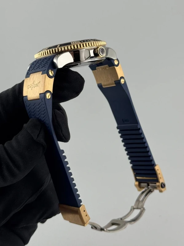 Ulysse Nardin Hammerhead Shark 265-91LE-3 8