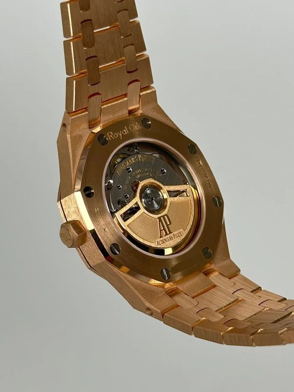 Audemars Piguet 77450OR.OO.1361OR.01 9