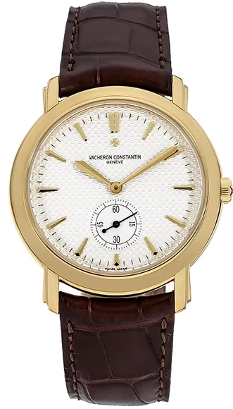 Vacheron Constantin Grande Classique 81000/000J-9108 изображение - 1