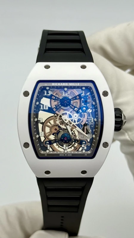 Richard Mille RM 17-02 RM 17-02 3