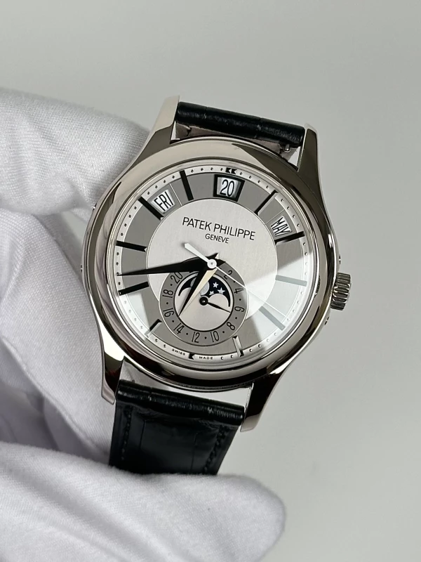 Patek Philippe 5205G-001 5205G-001 4