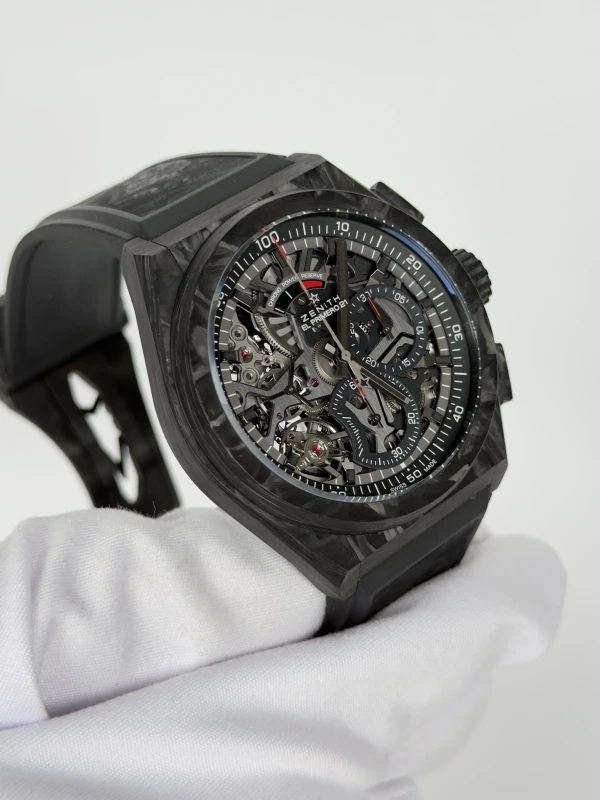 Zenith Defy 10.9000.9004/96.R921 3