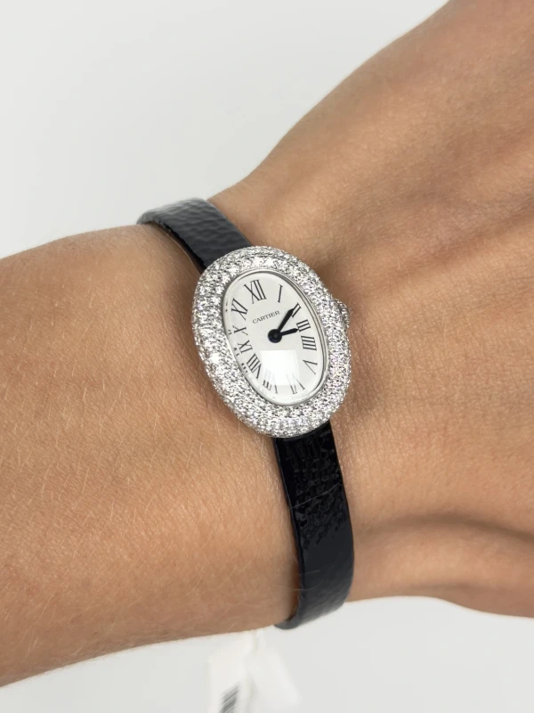 Cartier WJBA0070 7