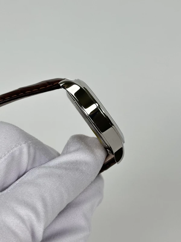 Jaeger LeCoultre Hometime 1628430 5