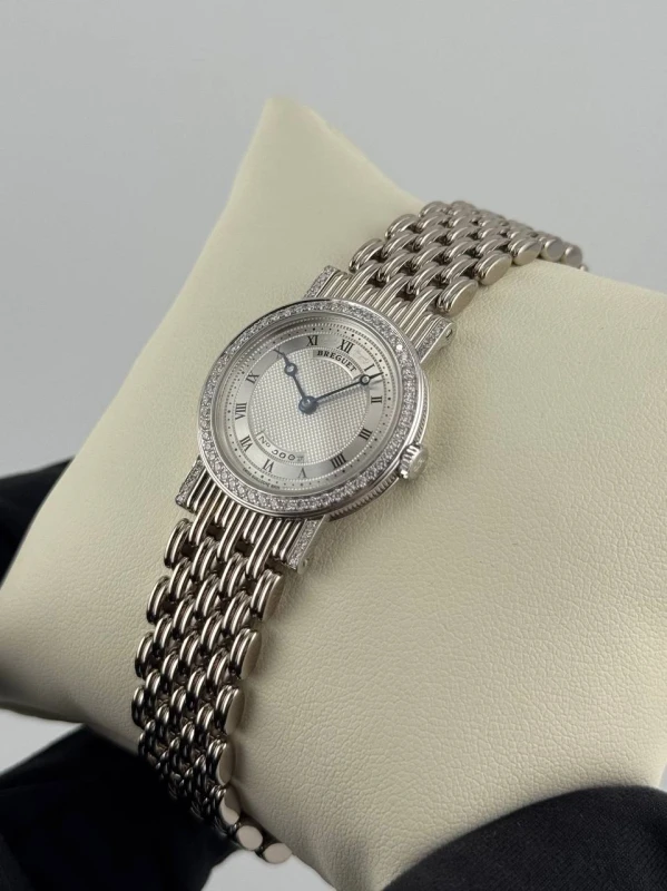 Breguet Manual Ladies 8561BB/11/BA0 7