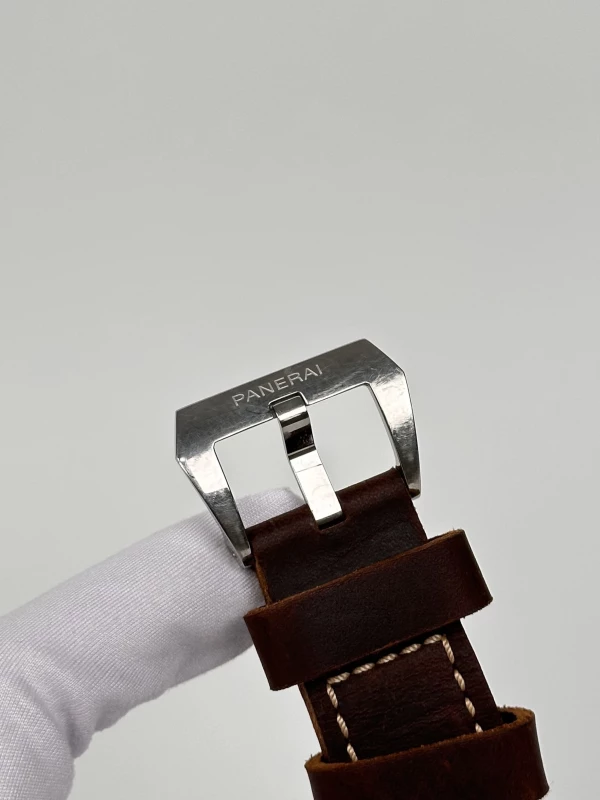 Panerai Radiomir 3 Days Acciaio PAM00721 8