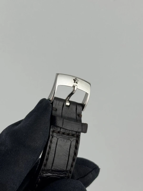 Zenith Chronomaster Power Reserve 51.2080.4021/01.C494 9