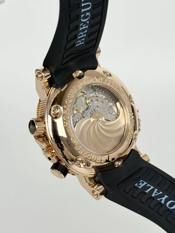 Breguet Royale 5847 5847BR/32/5ZU 7