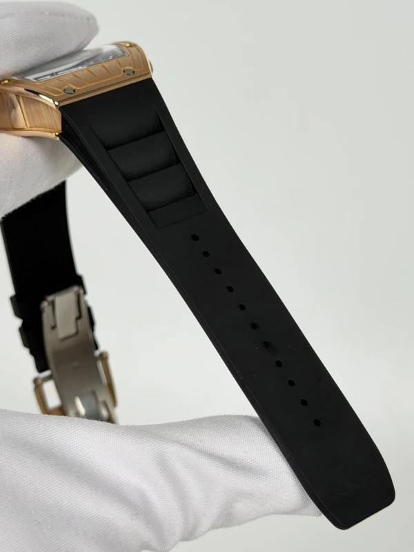 Richard Mille Tourbillon  RM 014 AH RG 4