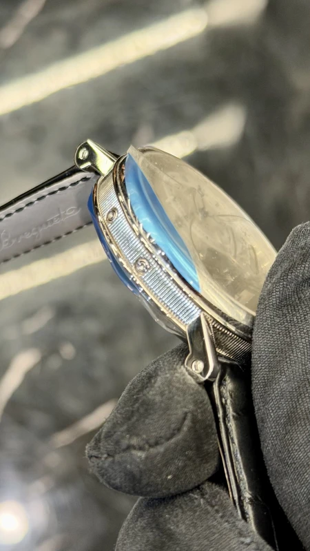 Breguet 3797 3797PT/1E/9WU 4