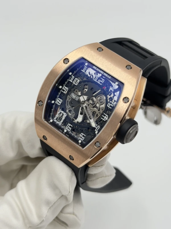 Richard Mille RM 010 RM 010 RG 4