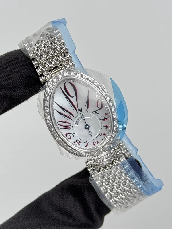 Breguet 8928BB/5P/J20/DD00 2