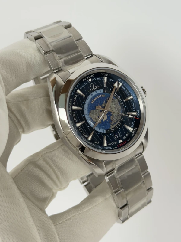 Omega 220.10.43.22.03.001 2