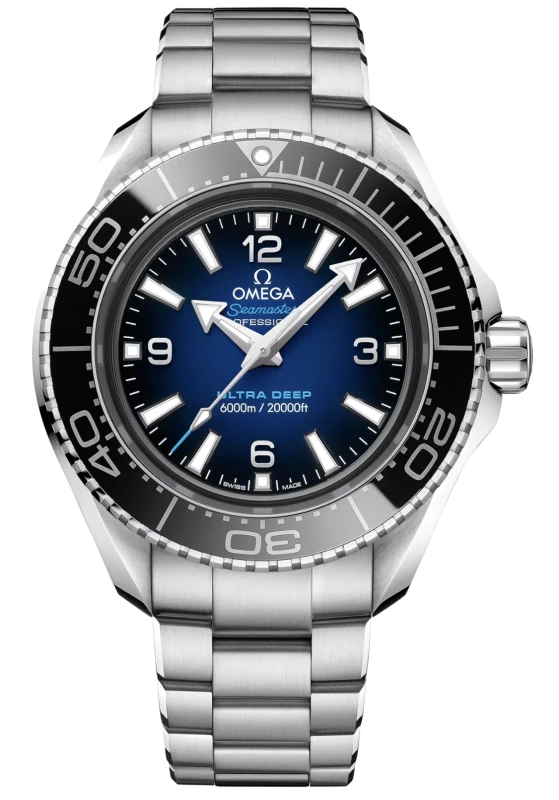 Omega PLANET OCEAN 6000M 215.30.46.21.03.001 изображение - 1