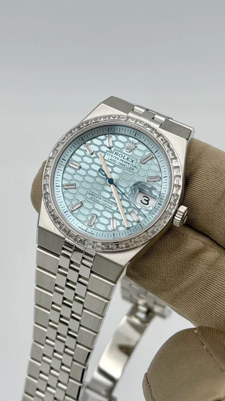 Rolex Land-Dweller 36 mm 127286TBR-0001 2