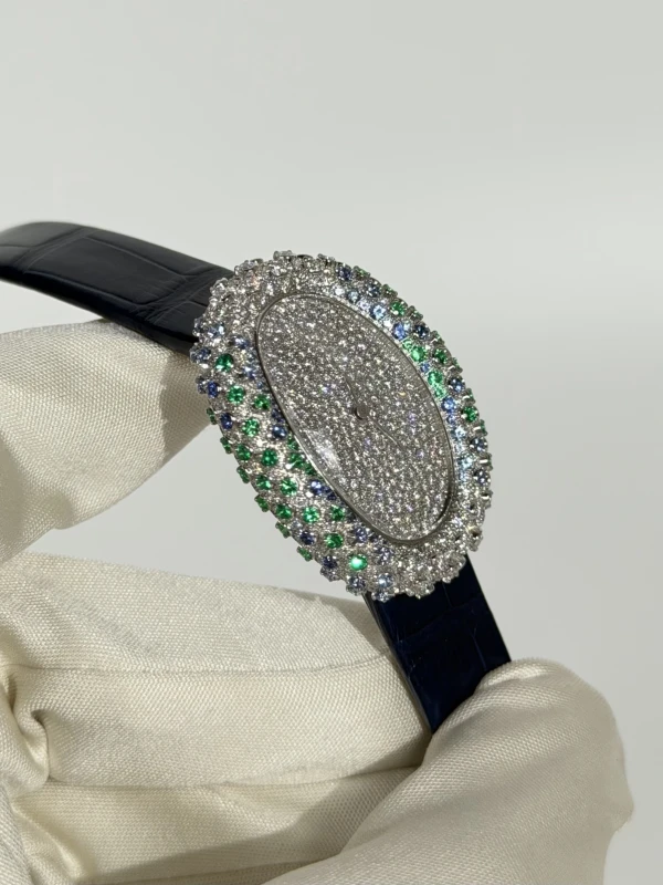 Cartier Baignoire WJBA0060 3