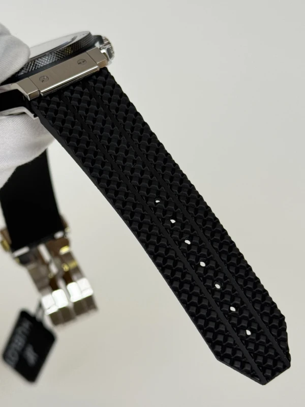 Hublot 44mm Steel Ceramic 301.SB.131.RX 7