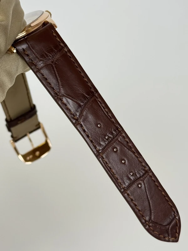 Jaeger LeCoultre Ultra Thin 174.2.37.S 5