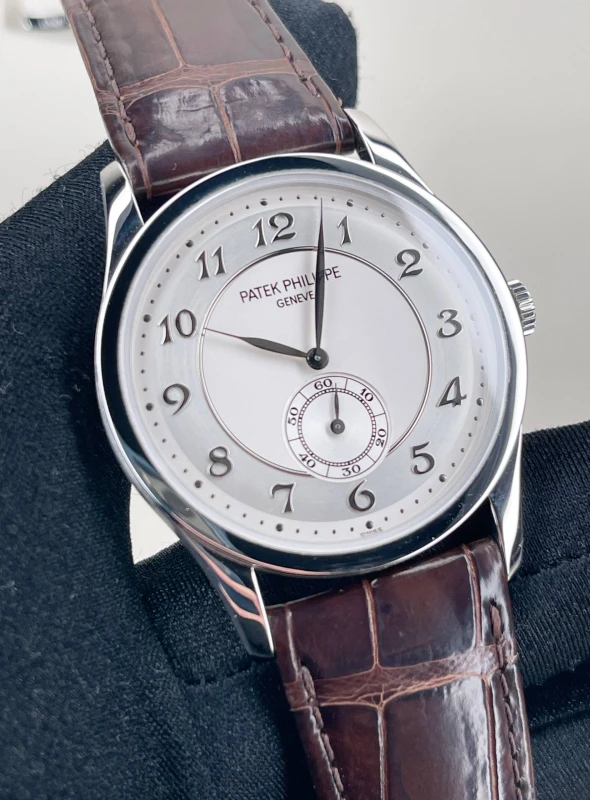 Patek Philippe 5196 5196P-001 3