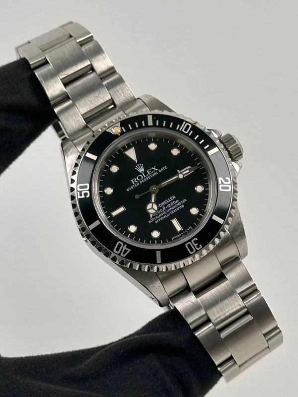 Rolex 16660-0001 2