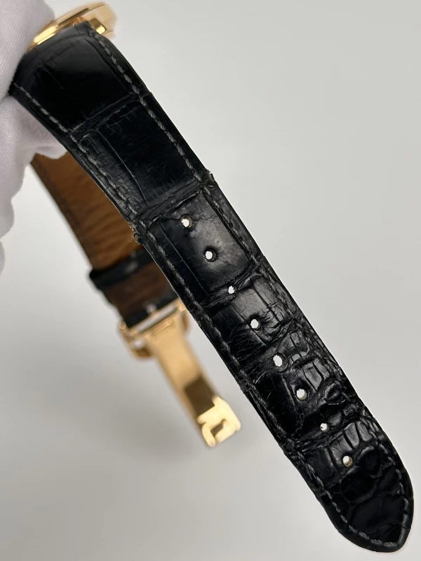 Jaeger LeCoultre Master Reserve de Marche Q1482470 7