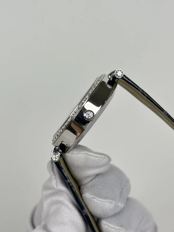 Van Cleef & Arpels Lady Arpels Pont des Amoureux VCARO8TY00 6