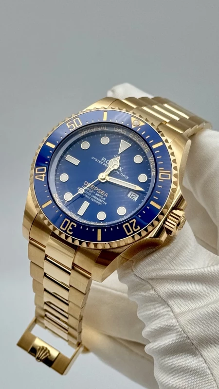 Rolex 136668lb-0001 8