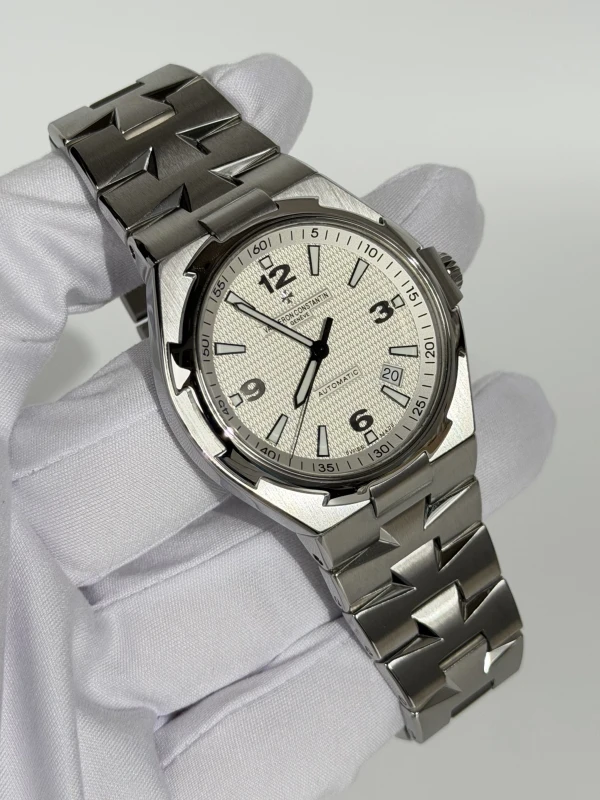 Vacheron Constantin Automatic Large 47040/B01A-9093 2