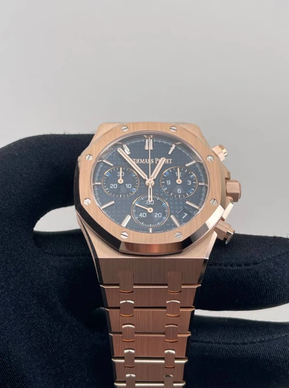 Audemars Piguet Selfwinding Chronograph 41 mm  26240OR.OO.1320OR.05 4