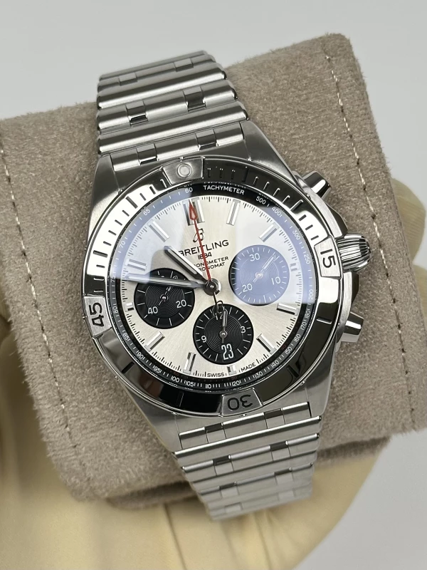 Breitling AB0134101G1A1 3