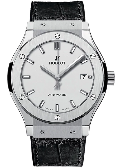 Hublot Titanium Opalin 542.NX.2611.LR изображение - 1