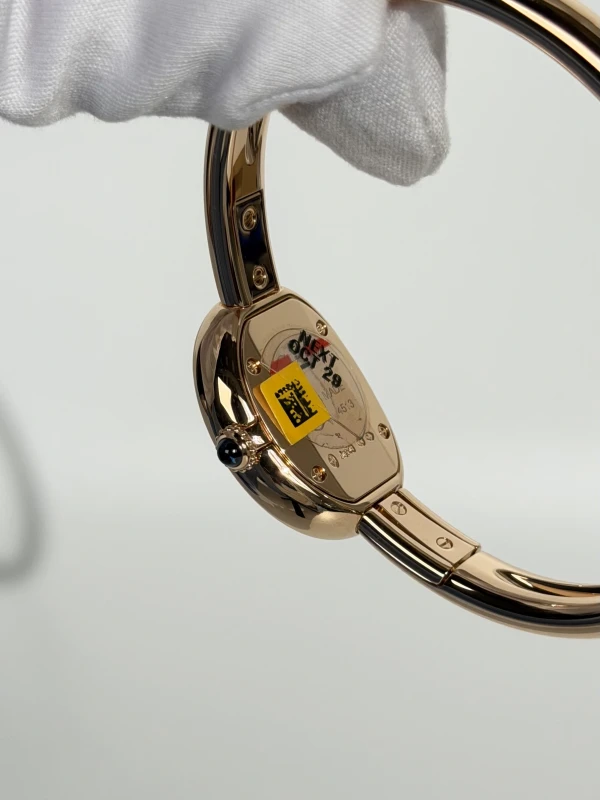 Cartier SIZE 15 WGBA0047 4