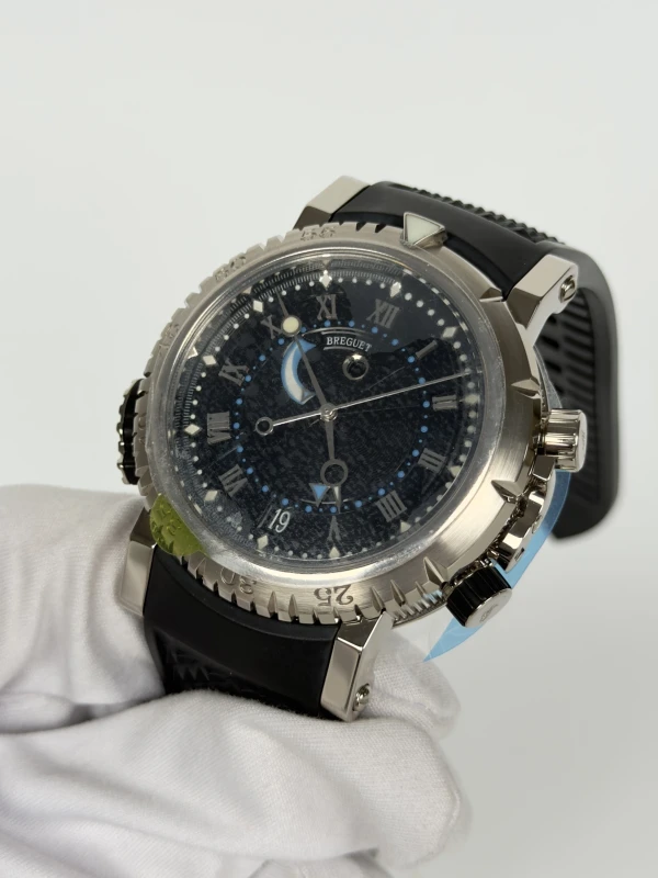 Breguet Royale 5847 5847BB/92/5ZV 4