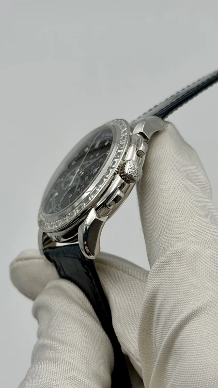 Patek Philippe 5971 5971P-001 6