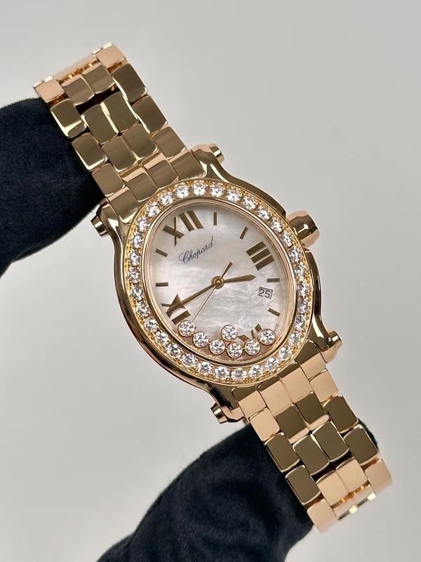 Chopard 275350-5004 2