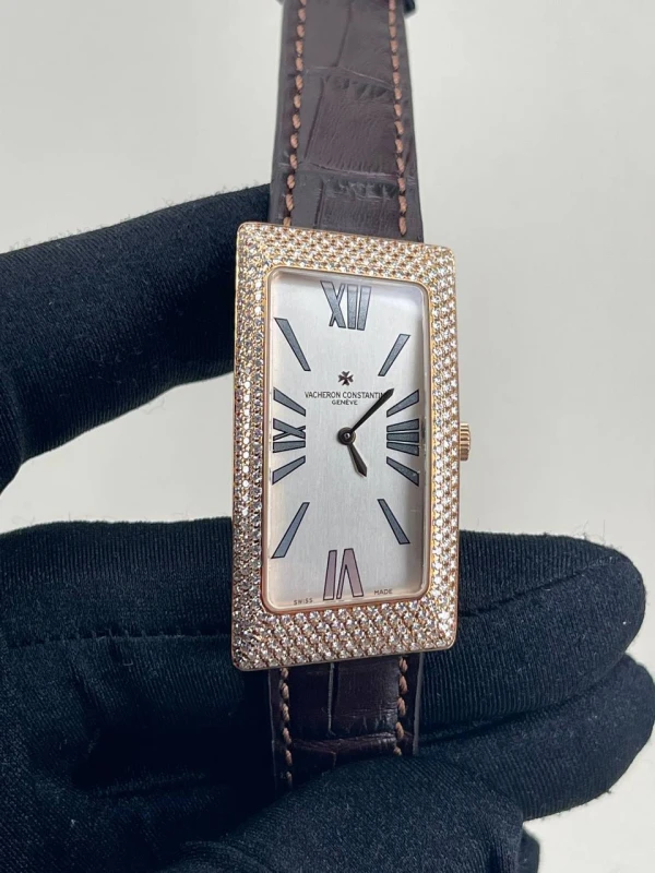 Vacheron Constantin 25510/000R-9121 5