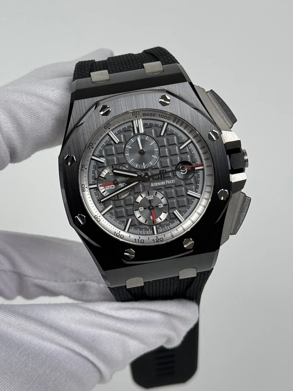 Audemars Piguet Chronograph 44mm 26405ce.oo.a002ca.013CR.01 3