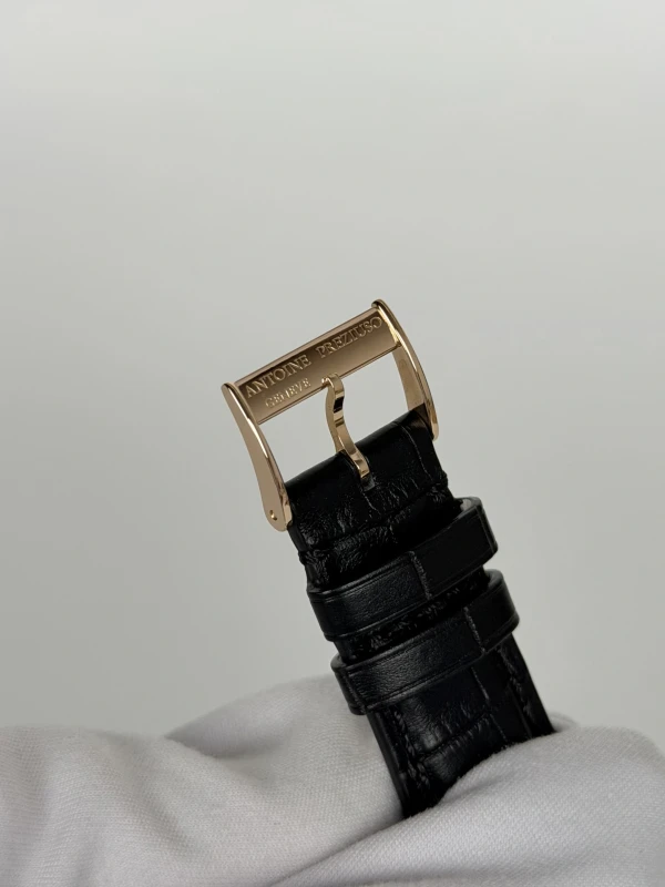 Antoine Preziuso CHE GUEVARA RG 6