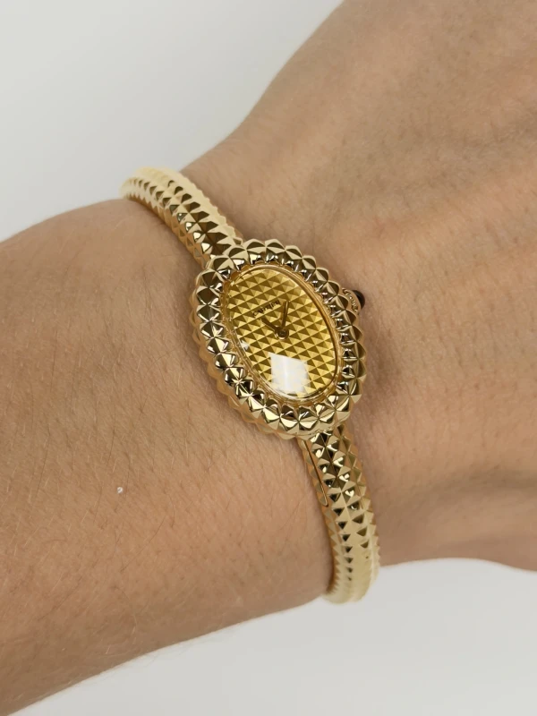 Cartier SIZE 17 WGBA0072 5