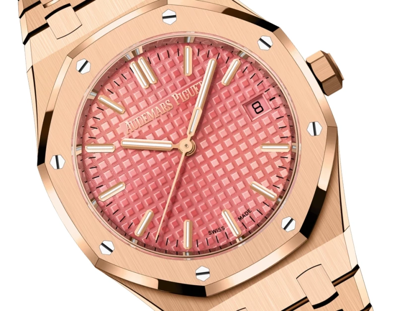 Audemars Piguet 77450OR.OO.1361OR.01 4